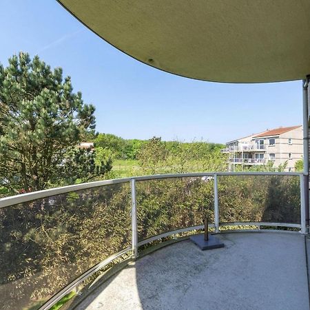 Cozy Seaside Holiday Home De Zandloper Extérieur photo