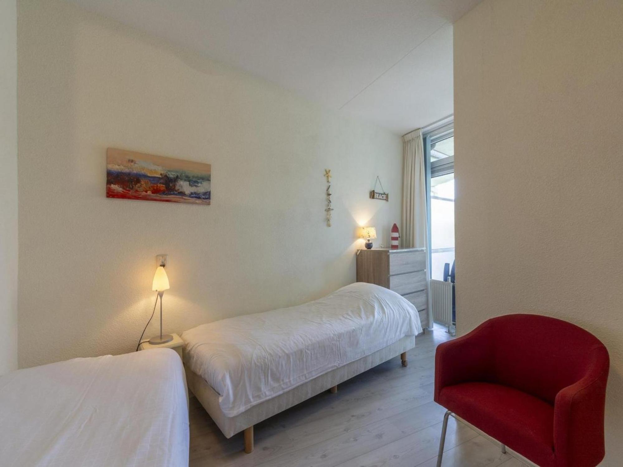 Cozy Seaside Holiday Home De Zandloper Extérieur photo
