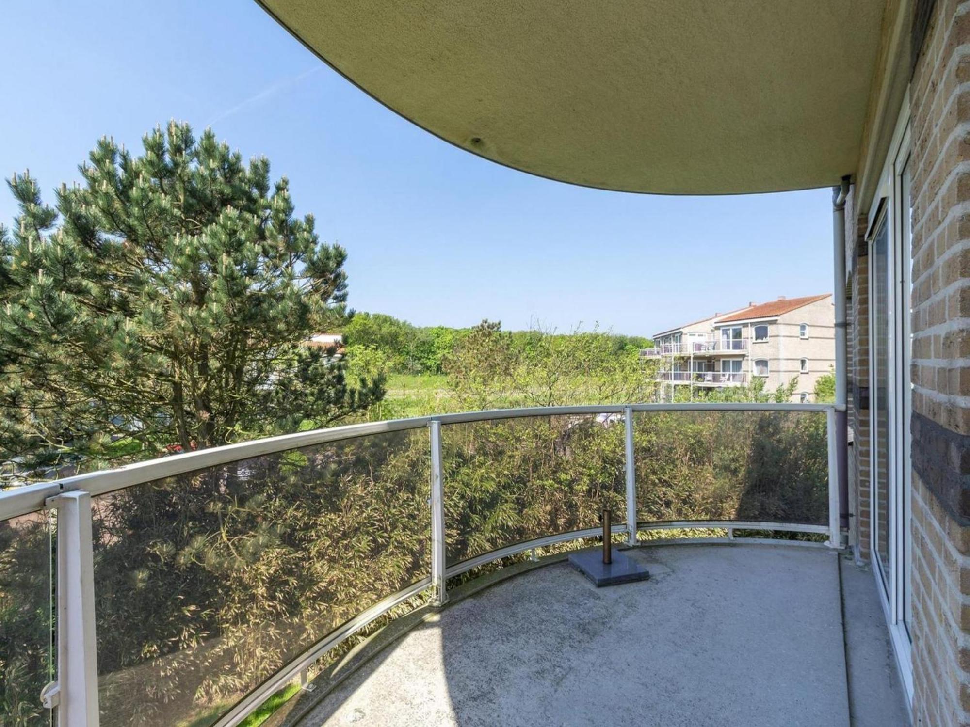 Cozy Seaside Holiday Home De Zandloper Extérieur photo