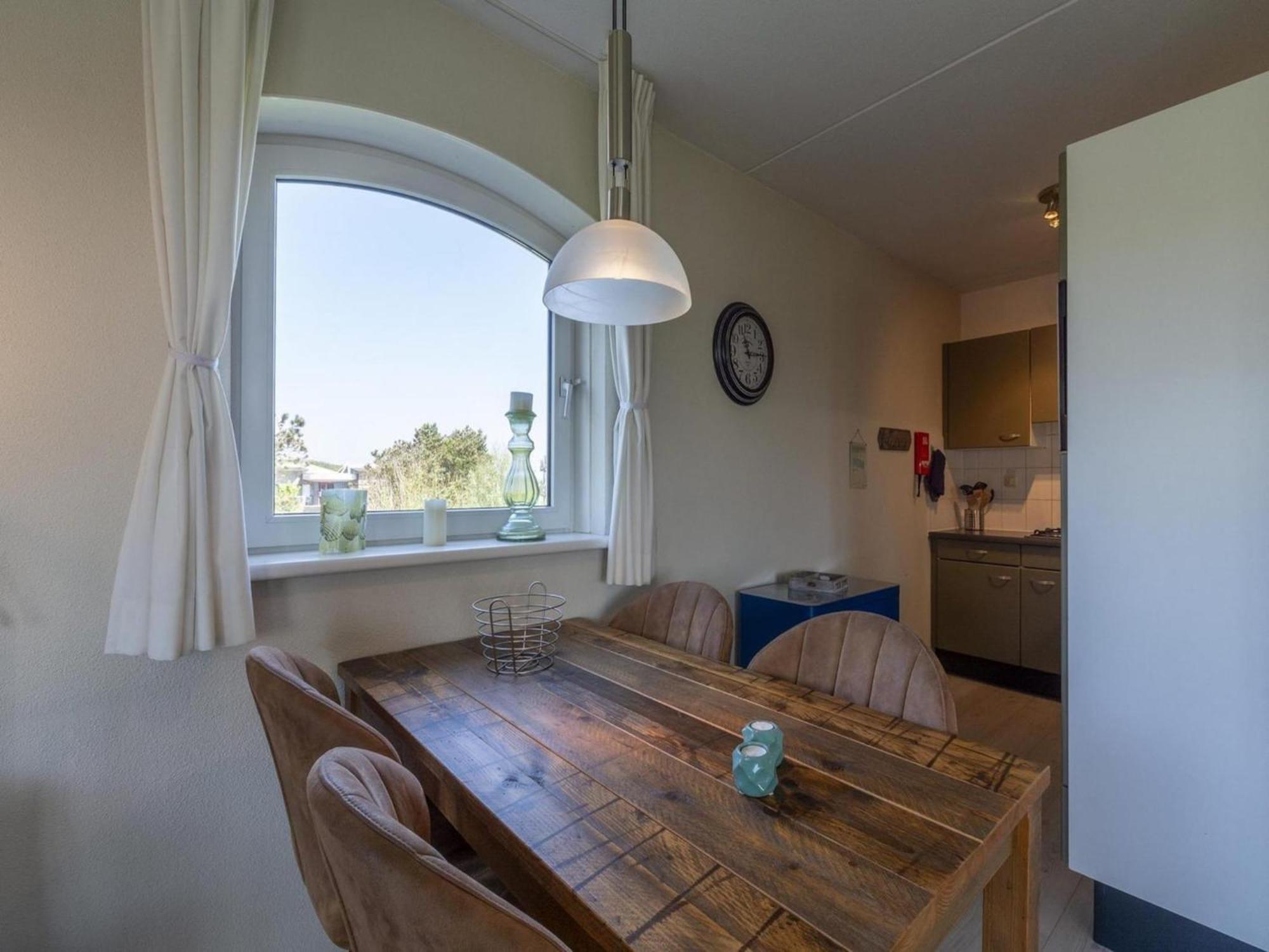 Cozy Seaside Holiday Home De Zandloper Extérieur photo