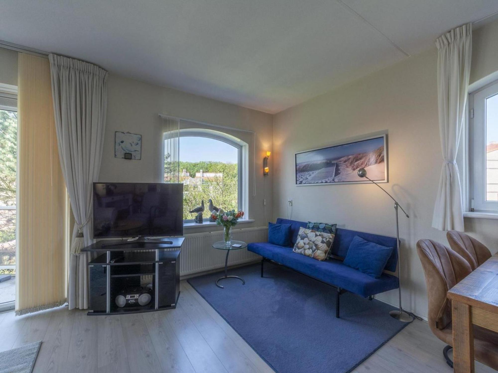 Cozy Seaside Holiday Home De Zandloper Extérieur photo