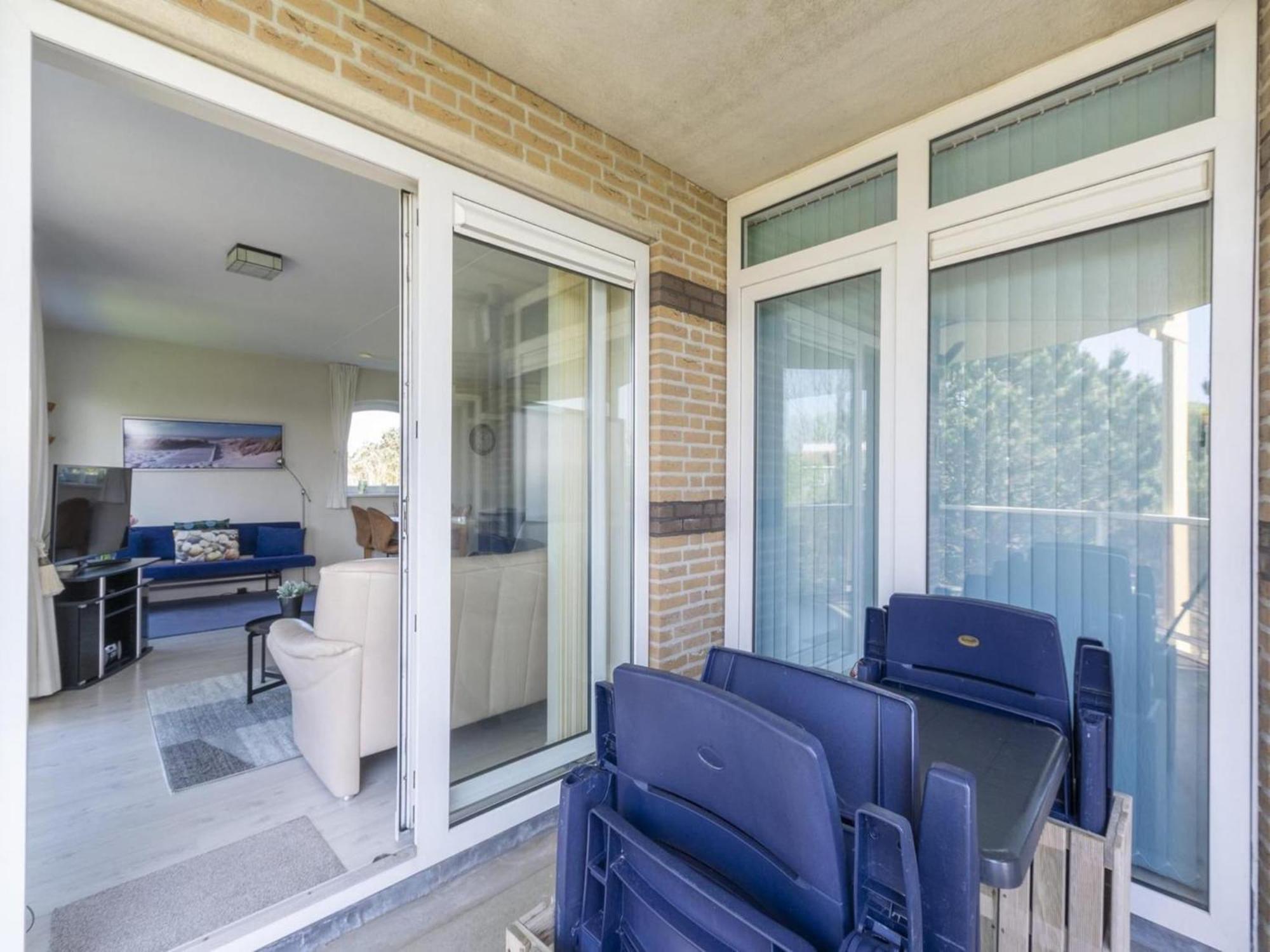 Cozy Seaside Holiday Home De Zandloper Extérieur photo