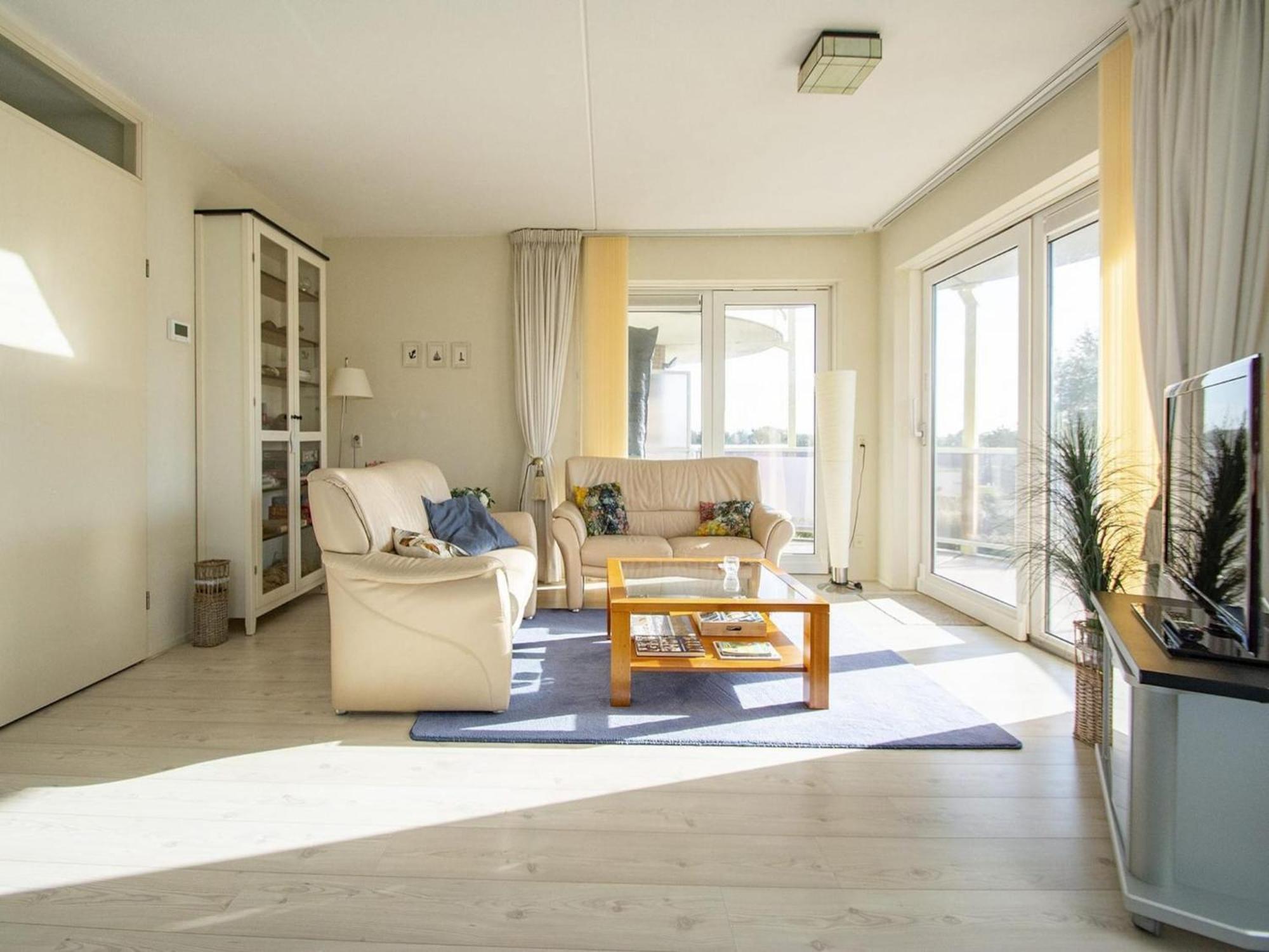 Cozy Seaside Holiday Home De Zandloper Extérieur photo