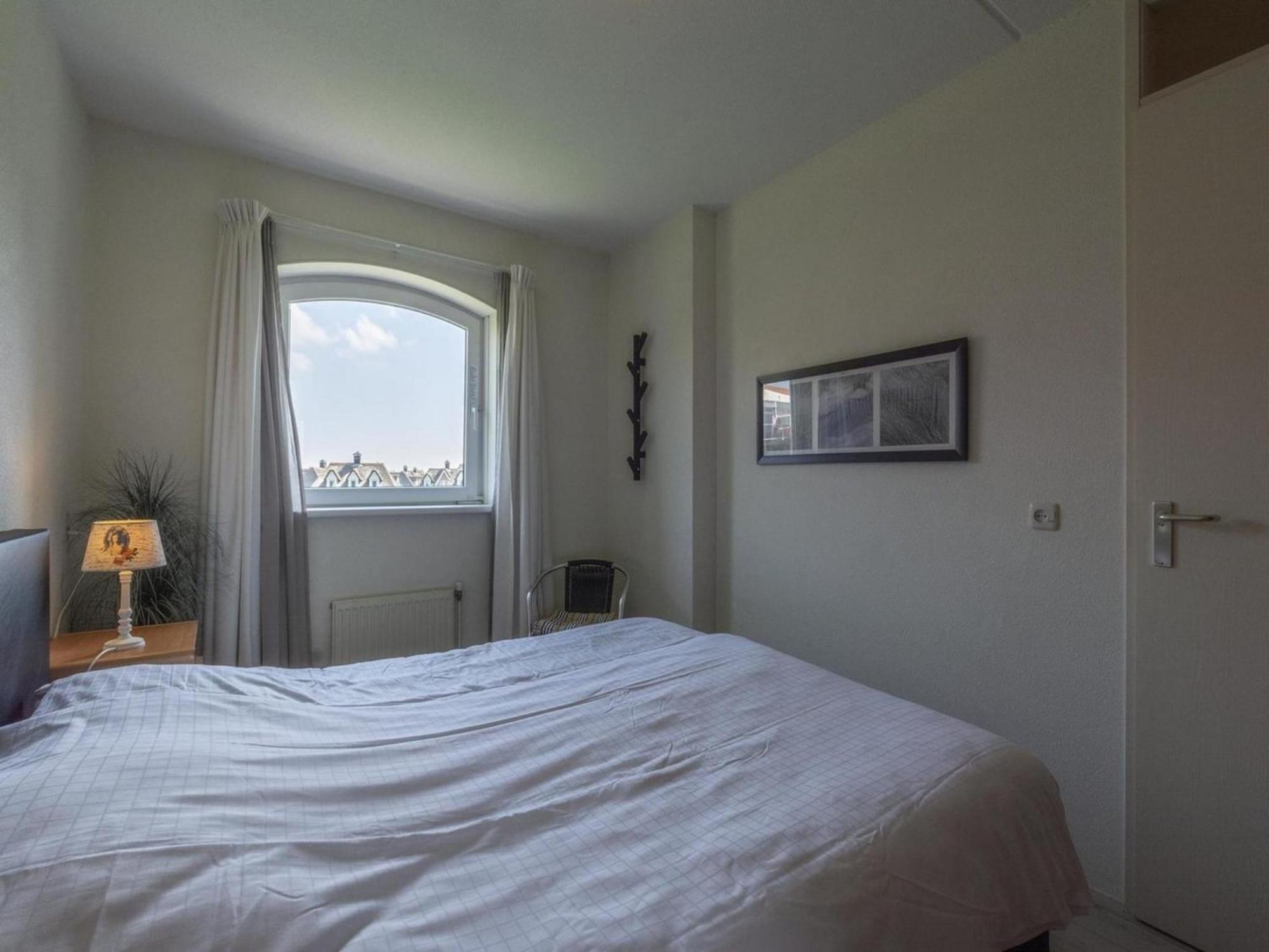 Cozy Seaside Holiday Home De Zandloper Extérieur photo