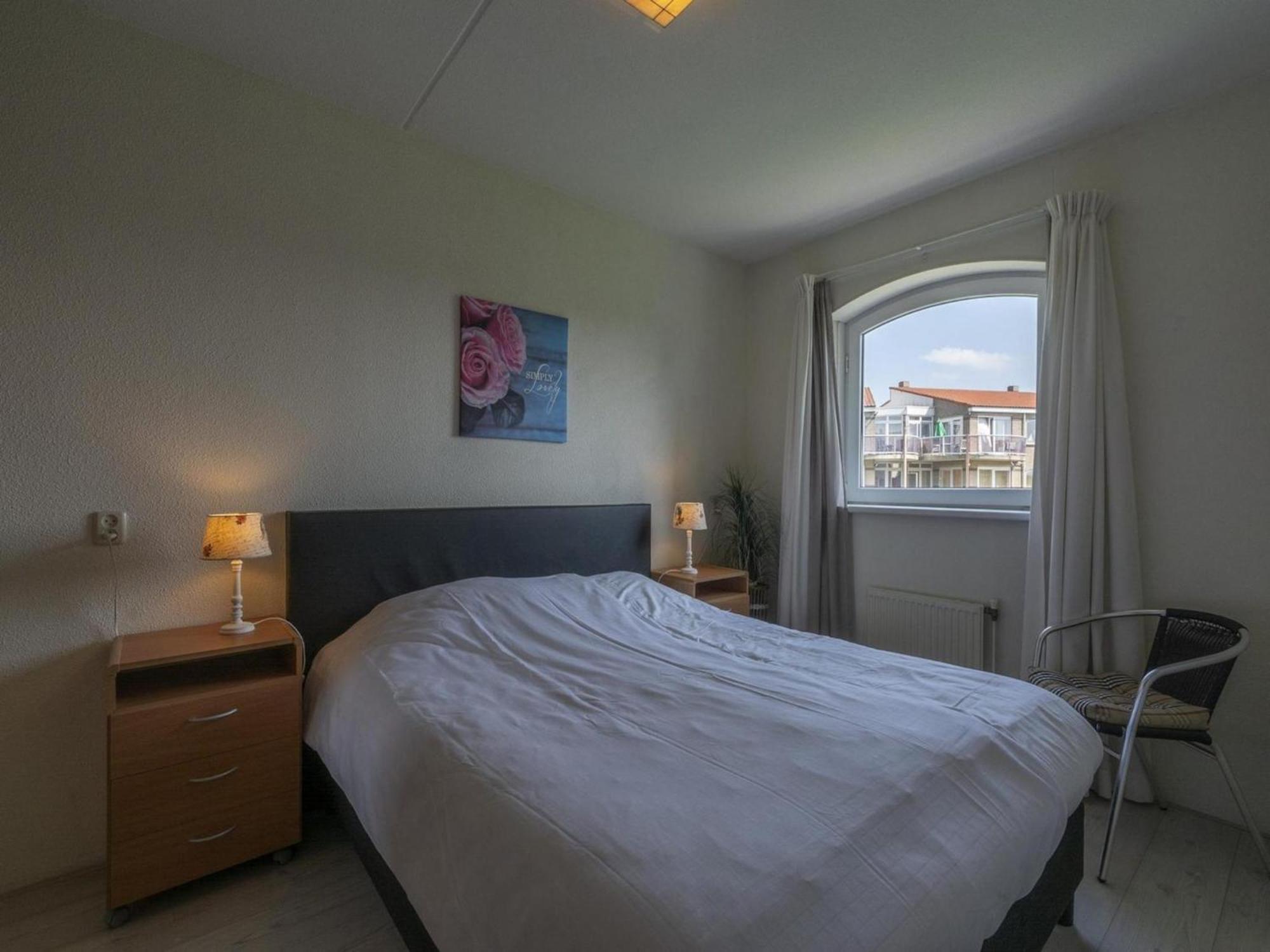 Cozy Seaside Holiday Home De Zandloper Extérieur photo