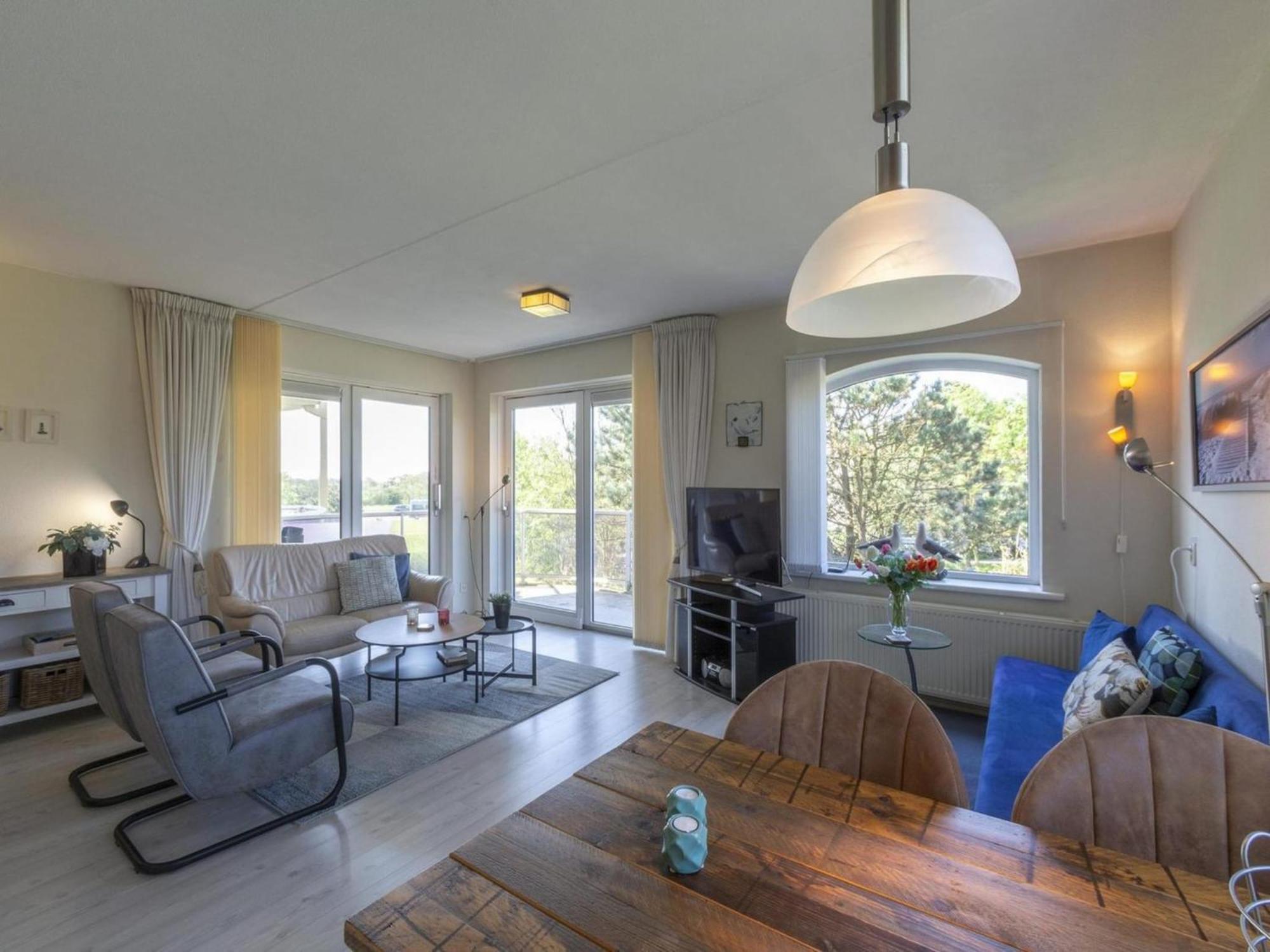 Cozy Seaside Holiday Home De Zandloper Extérieur photo