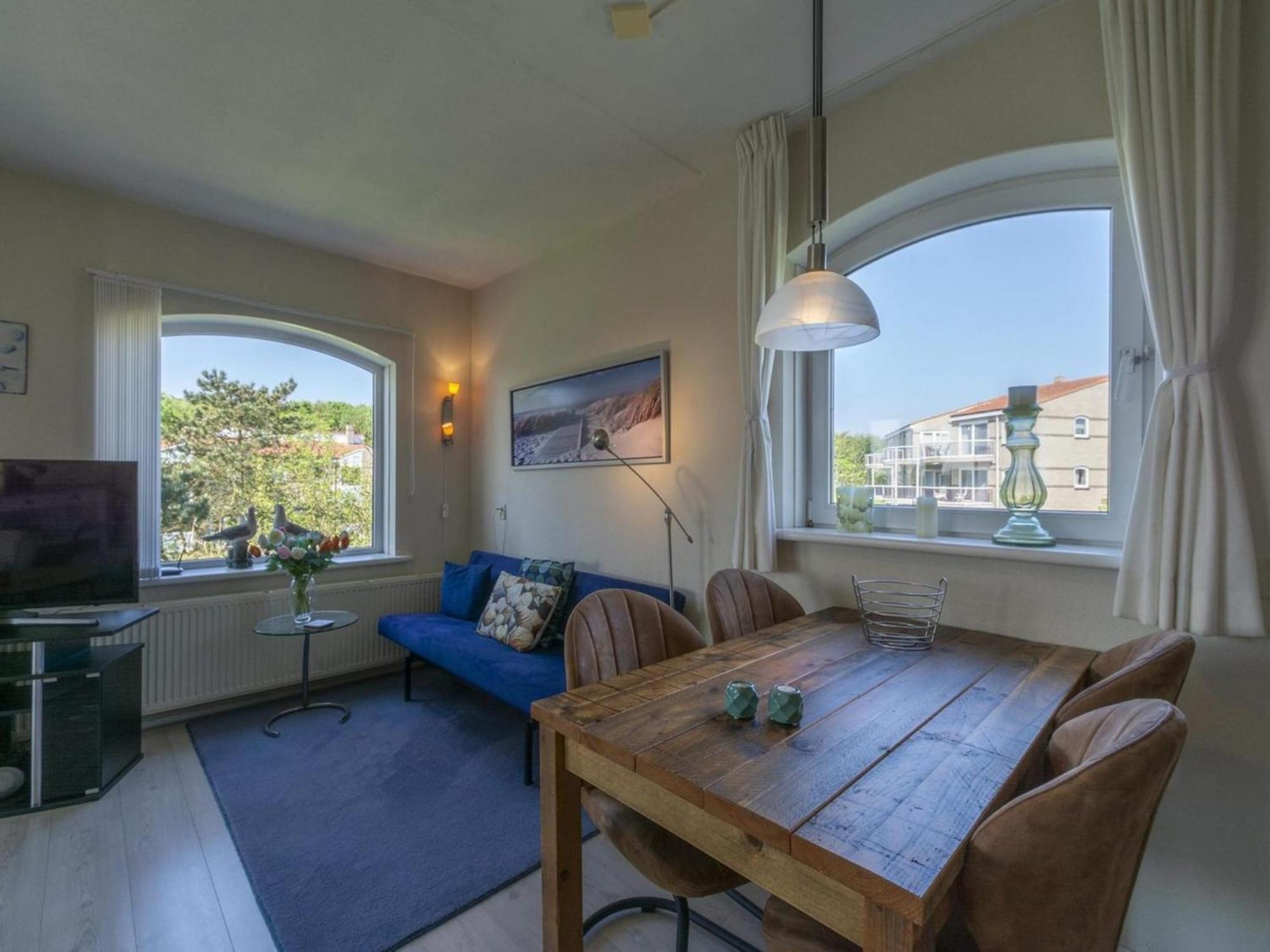 Cozy Seaside Holiday Home De Zandloper Extérieur photo