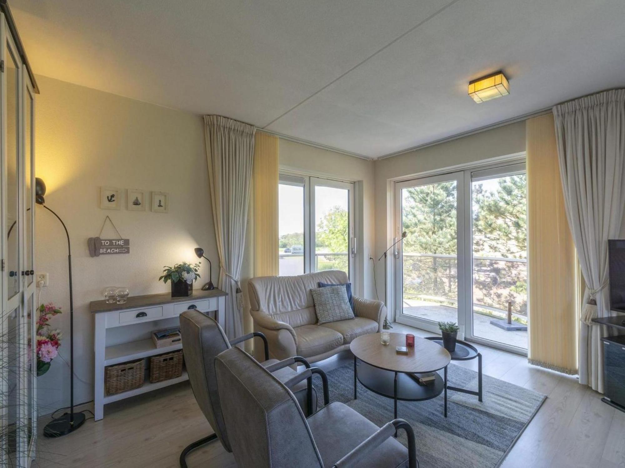 Cozy Seaside Holiday Home De Zandloper Extérieur photo