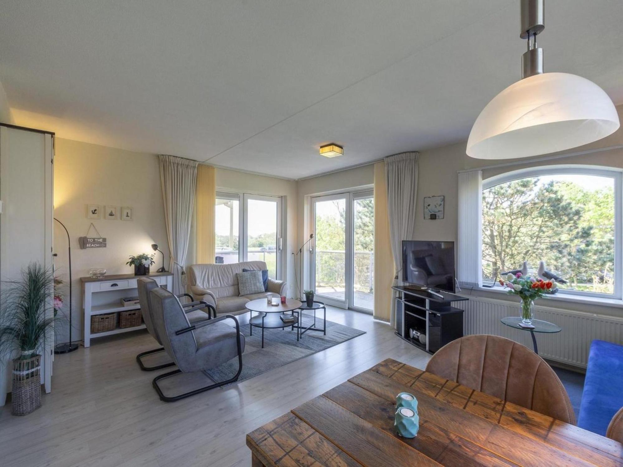 Cozy Seaside Holiday Home De Zandloper Extérieur photo